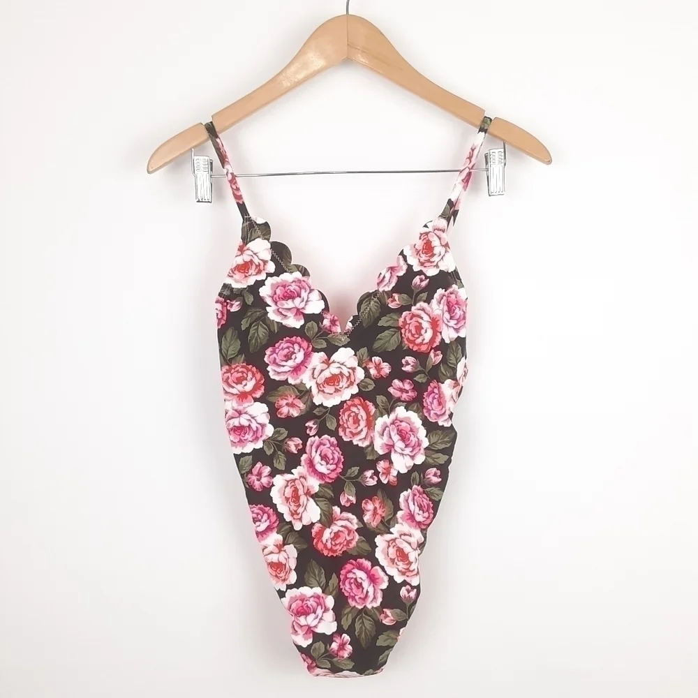 One Piece Swimsuit - Picture 9 of 10